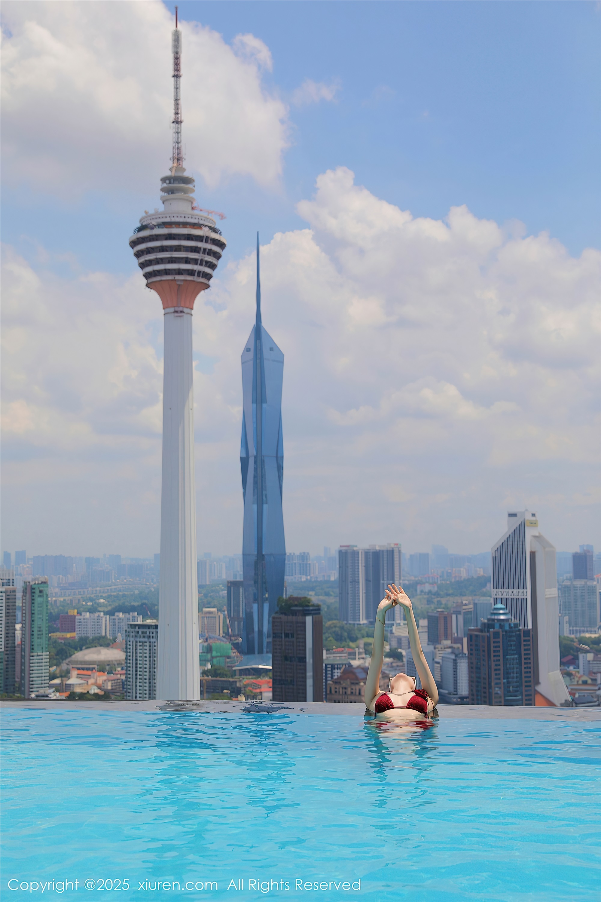 Xiuren秀人网 2025.04.18 NO.10172 Candy糖糖